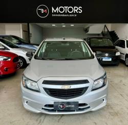 CHEVROLET Prisma 1.0 4P JOY FLEX