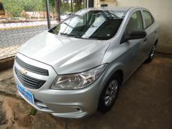 CHEVROLET Prisma 1.0 4P JOY FLEX