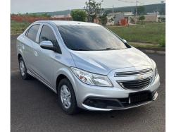 CHEVROLET Prisma 1.0 4P LT FLEX