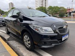 CHEVROLET Prisma 1.0 4P LT FLEX