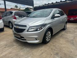 CHEVROLET Prisma 1.0 4P JOY FLEX