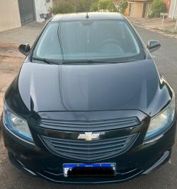 CHEVROLET Prisma 1.0 4P JOY FLEX