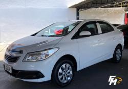 CHEVROLET Prisma 1.0 4P LT FLEX