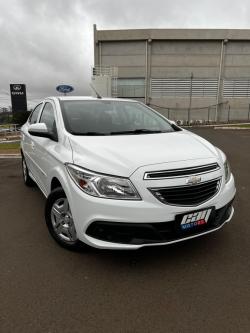 CHEVROLET Prisma 1.0 4P LT FLEX