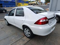 CHEVROLET Prisma 1.0 4P LS FLEX