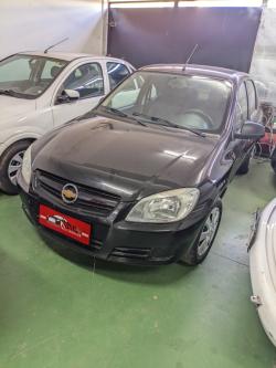 CHEVROLET Prisma 1.0 4P LS FLEX