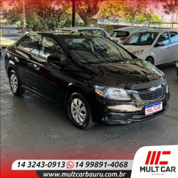 CHEVROLET Prisma 1.0 4P JOY FLEX