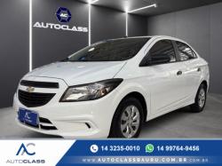 CHEVROLET Prisma 1.0 4P JOY FLEX