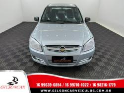 CHEVROLET Prisma 1.0 4P MAXX VHCE FLEX