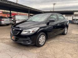 CHEVROLET Prisma 1.0 4P LT FLEX
