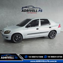 CHEVROLET Prisma 1.0 4P JOY FLEX