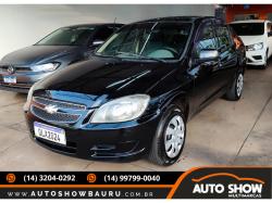 CHEVROLET Prisma 1.0 4P LT FLEX