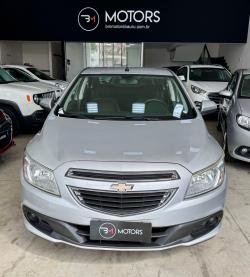 CHEVROLET Prisma 1.0 4P LT FLEX