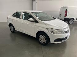 CHEVROLET Prisma 1.0 4P LT FLEX
