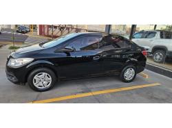 CHEVROLET Prisma 1.0 4P LT FLEX