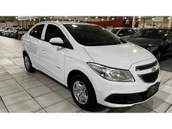 CHEVROLET Prisma 1.0 4P LT FLEX