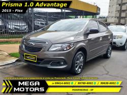 CHEVROLET Prisma 1.0 4P ADVANTAGE FLEX