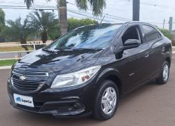 CHEVROLET Prisma 1.0 4P LT FLEX