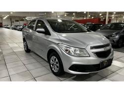 CHEVROLET Prisma 1.0 4P LT FLEX