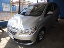 CHEVROLET Prisma 1.0 4P LT FLEX