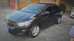 CHEVROLET Prisma 1.4 4P LT FLEX AUTOMTICO