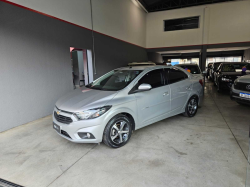 CHEVROLET Prisma 1.4 4P LTZ  AUTOMTICO