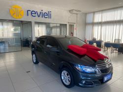 CHEVROLET Prisma 1.4 4P LTZ  AUTOMTICO