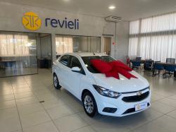 CHEVROLET Prisma 1.4 4P LT FLEX AUTOMTICO