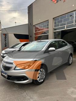 CHEVROLET Prisma 1.4 4P LT FLEX