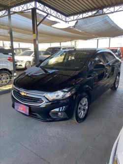 CHEVROLET Prisma 1.4 4P LT FLEX