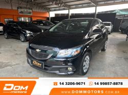 CHEVROLET Prisma 1.4 4P LT FLEX