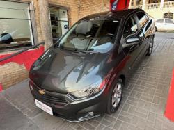 CHEVROLET Prisma 1.4 4P LTZ  AUTOMTICO