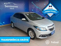 CHEVROLET Prisma 1.4 4P LTZ FLEX