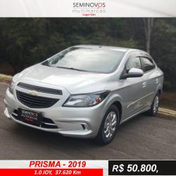 CHEVROLET Prisma 1.4 4P JOY FLEX