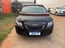 CHEVROLET Prisma 1.4 4P LT FLEX