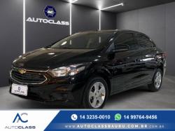 CHEVROLET Prisma 1.4 4P LT FLEX