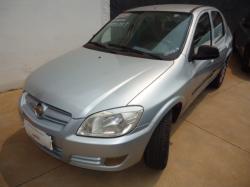 CHEVROLET Prisma 1.4 4P MAXX FLEX