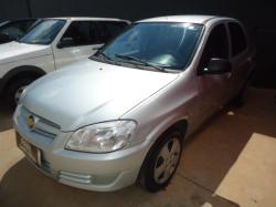 CHEVROLET Prisma 1.4 4P MAXX FLEX