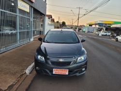 CHEVROLET Prisma 1.4 4P LTZ FLEX