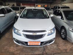 CHEVROLET Prisma 1.4 4P LTZ  AUTOMTICO