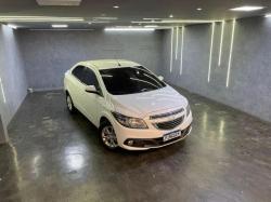 CHEVROLET Prisma 1.4 4P LTZ FLEX