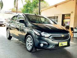 CHEVROLET Prisma 1.4 4P LT FLEX