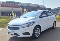 CHEVROLET Prisma 1.4 4P LT FLEX