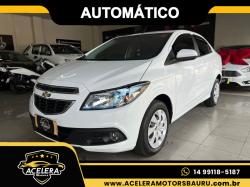 CHEVROLET Prisma 1.4 4P LT FLEX AUTOMTICO