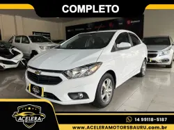 CHEVROLET Prisma 1.4 4P LTZ FLEX