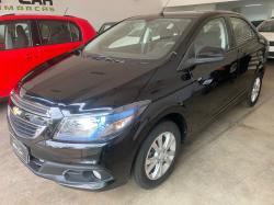 CHEVROLET Prisma 1.4 4P LTZ FLEX