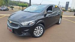 CHEVROLET Prisma 1.4 4P LT FLEX AUTOMTICO