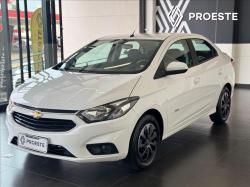 CHEVROLET Prisma 1.4 4P LT FLEX AUTOMTICO