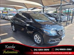 CHEVROLET Prisma 1.4 4P LTZ  AUTOMTICO