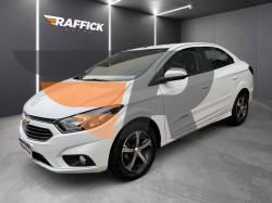 CHEVROLET Prisma 1.4 4P LTZ FLEX